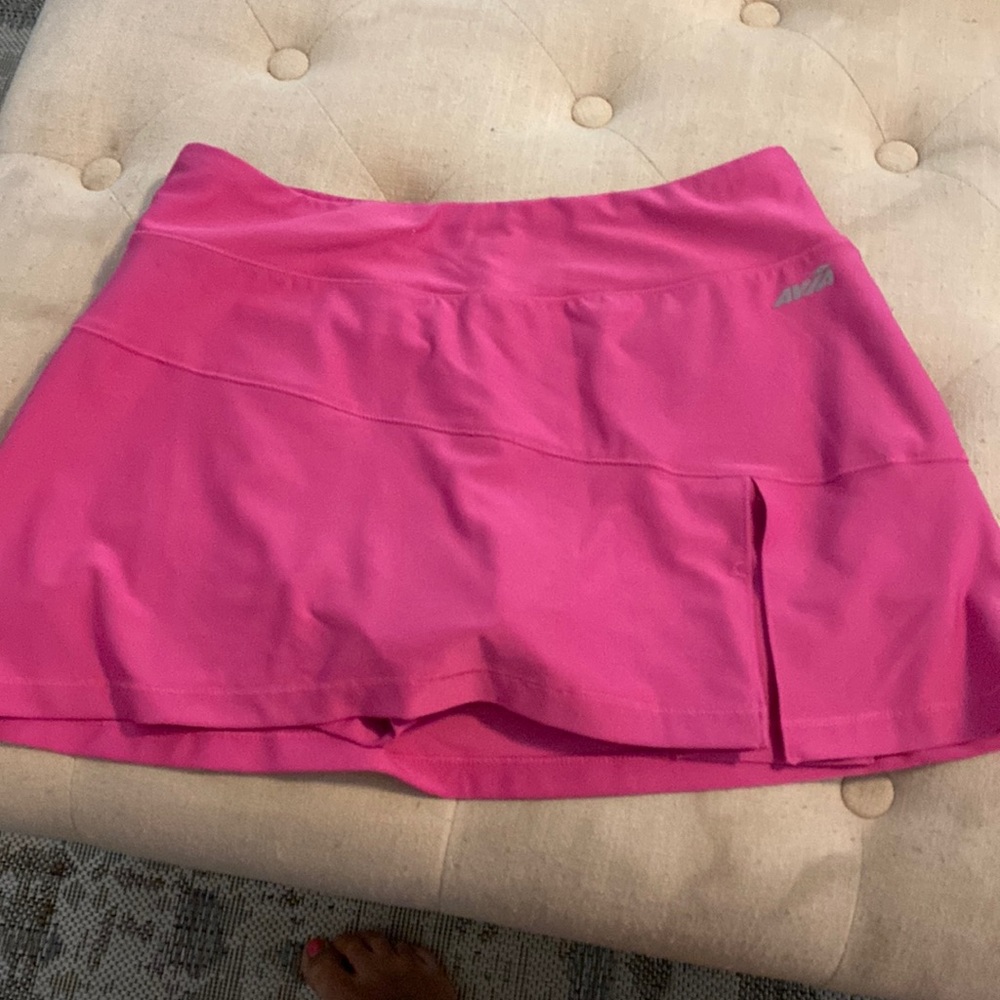 Avia tennis skort